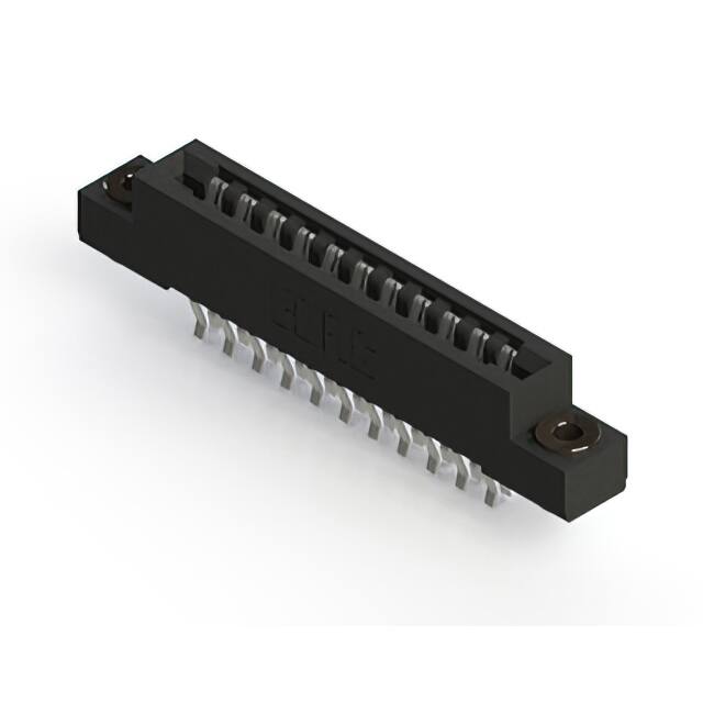 357-022-460-203 EDAC Inc.  Edgeboard Connectors